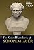 The Oxford Handbook of Schopenhauer (Oxford Handbooks)