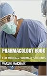 PHARMACOLOGY BOOK...
