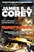 Tiamat's Wrath (The Expanse, #8) by James S.A. Corey