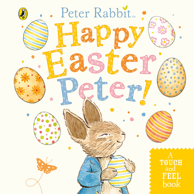 peter rabbit happy easter peter by beatrix potter
