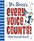 Dr. Seuss's Every Voice Counts!: Make Yourself Heard! (Dr. Seuss's Gift Books)