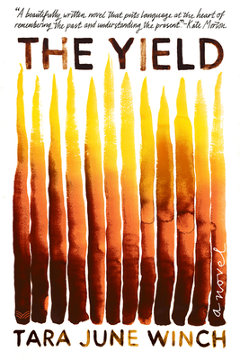 The Yield (Hardcover)