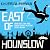 East of Hounslow (Jay Qasim, Book 1)