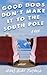 Good Dogs Don't Make it to the South Pole by Hans Olav Thyvold