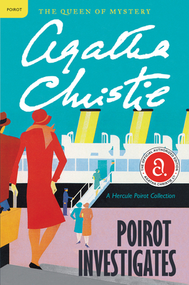 Poirot Investigates