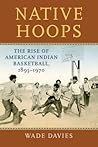 Native Hoops by Wade Davies