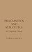Pragmatics and Semantics: An Empiricist Theory