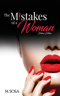 Read The Mistakes of a Woman - Deluxe Edition