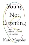 You're Not Listen...