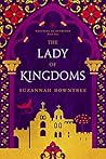 The Lady of Kingdoms (Watchers of Outremer #2) Book cover for The Lady of Kingdoms (Watchers of Outremer #2)