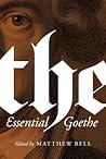 The Essential Goethe