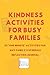 52 "One Minute" Kindness Ac...