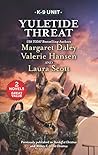 Yuletide Threat (Love Inspired Classics: K-9 Unit)
