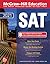 McGraw-Hill Education SAT 2021