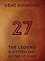 27: The Legend and Mythology of the 27 Club