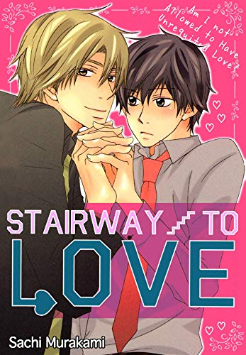 Stairway to Love (Volume Version)