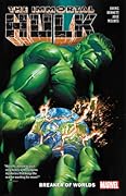 The Immortal Hulk, Vol. 5: Breaker of Worlds
