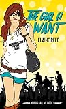 The Girl U Want