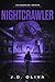 Nightcrawler (The Books of Jericho #3)