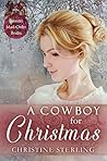 A Cowboy for Chri...