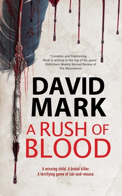 A Rush of Blood (Hardcover)