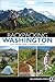 Backpacking Washington by Douglas Lorain