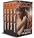 Code Name Rebellion: Complete Series (Code Name Rebellion, #1-4)