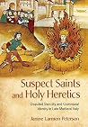Suspect Saints an...