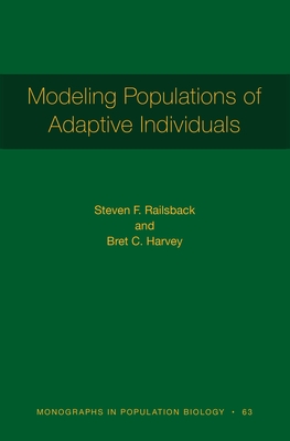 Modeling Populations of Adaptive Individuals (Monographs in Population Biology, 63)