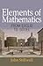 Elements of Mathematics: Fr...