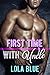 First Time with Uncle by Lola Blue
