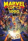 Marvel Comics #1000 by Al Ewing
