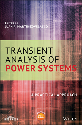 Get Ebooks Transient Analysis Of Power Systems A Practical