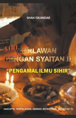 Berlawan Dengan Syaitan 3 (3)