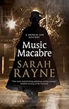 Music Macabre by Sarah Rayne