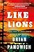 Like Lions (Bull Mountain #2)