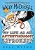 My Life as an Afterthought Astronaut (The Incredible Worlds of Wally McDoogle Book 8)