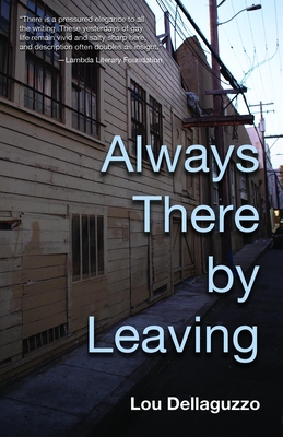 Always There by Leaving