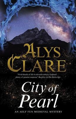 City of Pearl (Aelf Fen #9)