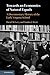 Towards an Economics of Nat...