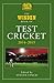 The Wisden Book of Test Cri...