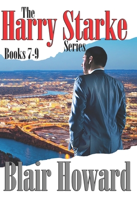 Free Download Retribution / Calypso / Without Remorse (Harry Starke #7-9) Full Audiobook
