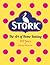 The Stork Book of Baking by Stork