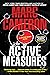 Active Measures (Jericho Quinn #8)