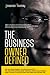 The Business Owner Defined:...