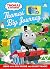 Thomas & Friends: Thomas' Big Journey: Book with toy engine and giant track!