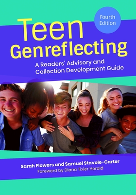 Teen Genreflecting: A Readers' Advisory and Collection Development Guide (Genreflecting Advisory Series)