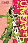 Unearth, Vol. 1 by Cullen Bunn