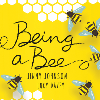 Being a Bee (Paperback)