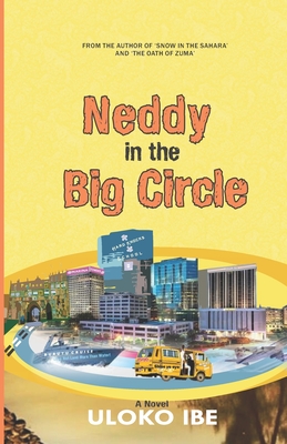 Neddy in the Big Circle